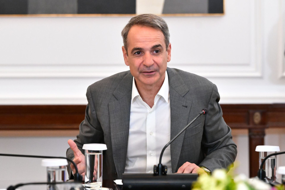 Ακρίβεια: το μεγάλο στοίχημα της κυβέρνησης μετά τη συμφωνία ΗΠΑ-Ιράν
