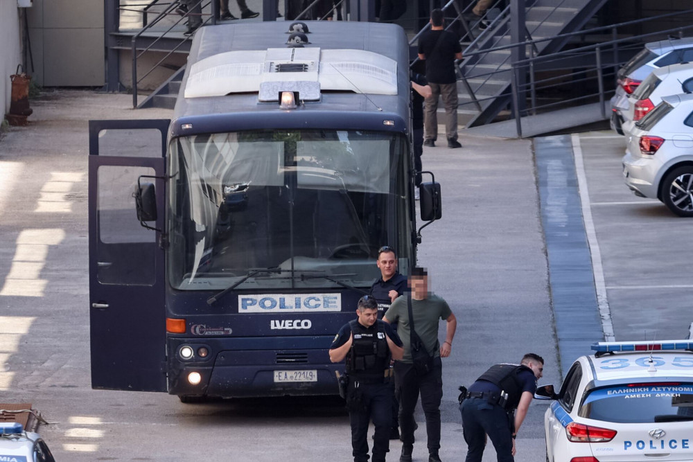 ΟΠΕΚΕΠΕ: για εγκληματική οργάνωση και απάτη κατηγορούνται οι συλληφθέντες στην Κοζάνη