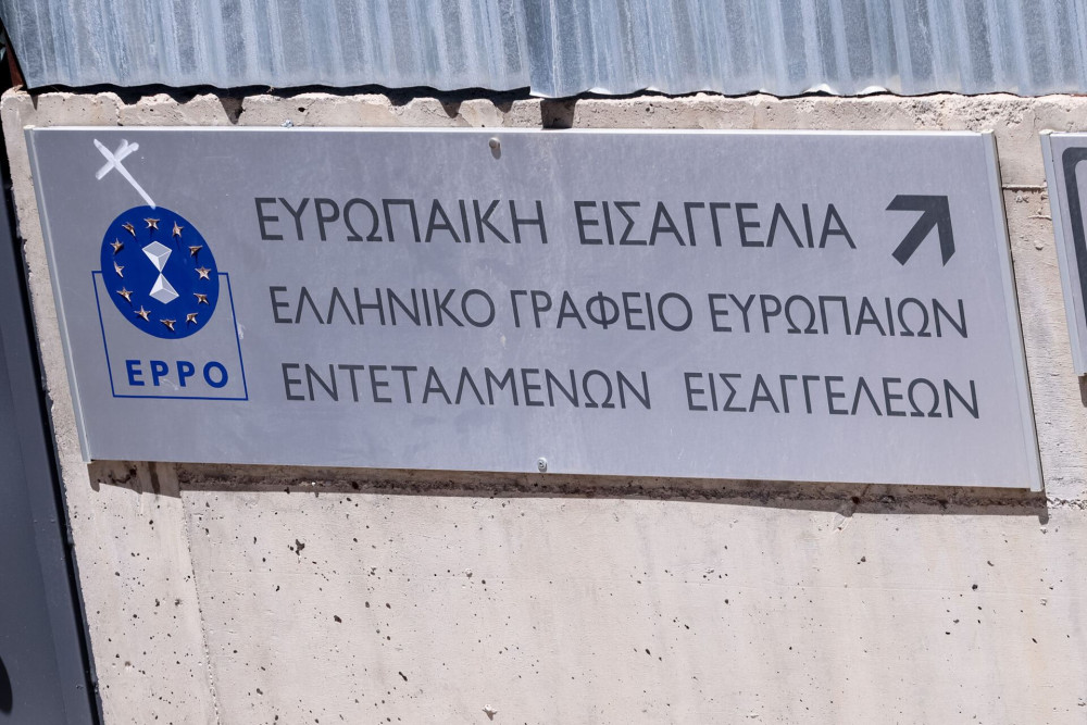 Κωνσταντίνος Μαργαρίτης στο «Μανιφέστο»: Οι εθνικές αρχές υποχρεούνται να καταγγέλλουν περιπτώσεις εικαζόμενης απάτης στην ευρωπαϊκή εισαγγελία