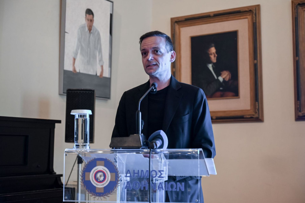 Μπράβο, Χάρη Δούκα: «μαύρο» για 36 ώρες στον δημοτικό σταθμό Αθήνα 9,84 λόγω... βλάβης