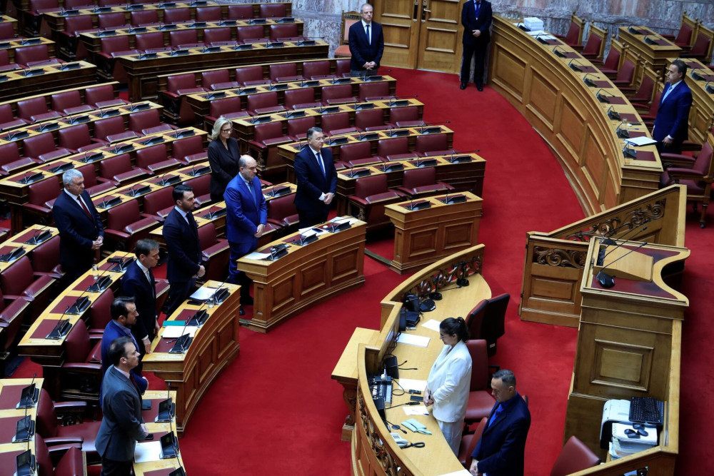 Κώδικας Χωροταξίας και Πολεοδομίας: με πρόταση της κυβέρνησης φέρει το όνομα του Νίκου Ταγαρά