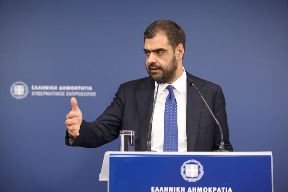 Παύλος Μαρινάκης: Από τους μουσαμάδες στα μεγάλα έργα στη Θεσσαλονίκη