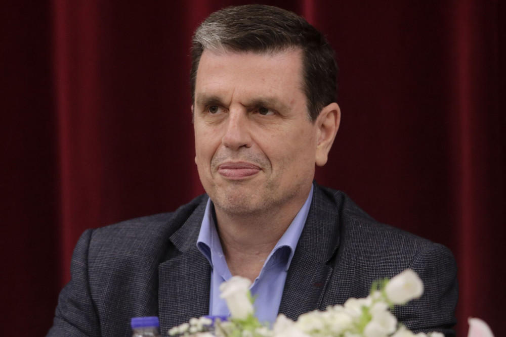 Καιρίδης για ελληνοτουρκικά: Δεν νομίζω ότι η Τουρκία θα επιλέξει να αντιπαρατεθεί στην πόντιση του καλωδίου