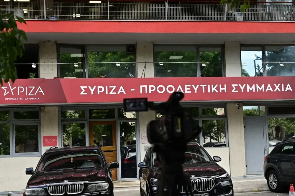 Καταγγελία μέλους της ΠΓ του ΣΥΡΙΖΑ: Ψήφισαν και τα δέντρα, άνθρωποι που δεν τους ξέρουμε (video)