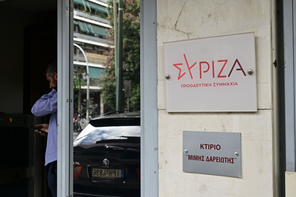 ΣΥΡΙΖΑ: Από την ανασύνθεση στην αποσύνθεση με μία συνεδρίαση δρόμο
