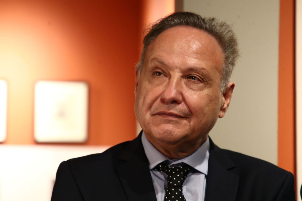 Σαρωτική η αποδοχή του δημάρχου Στέλιου Αγγελούδη στη Θεσσαλονίκη