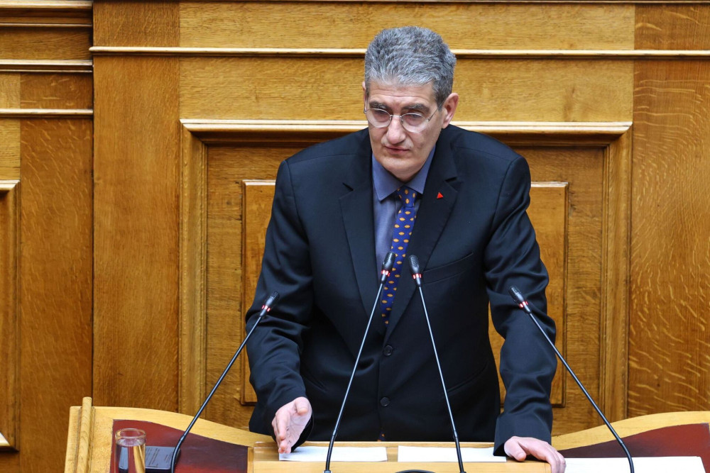 «Ποιος θα είναι πρωθυπουργός;» και ο Γιαννούλης τα έχασε (video)