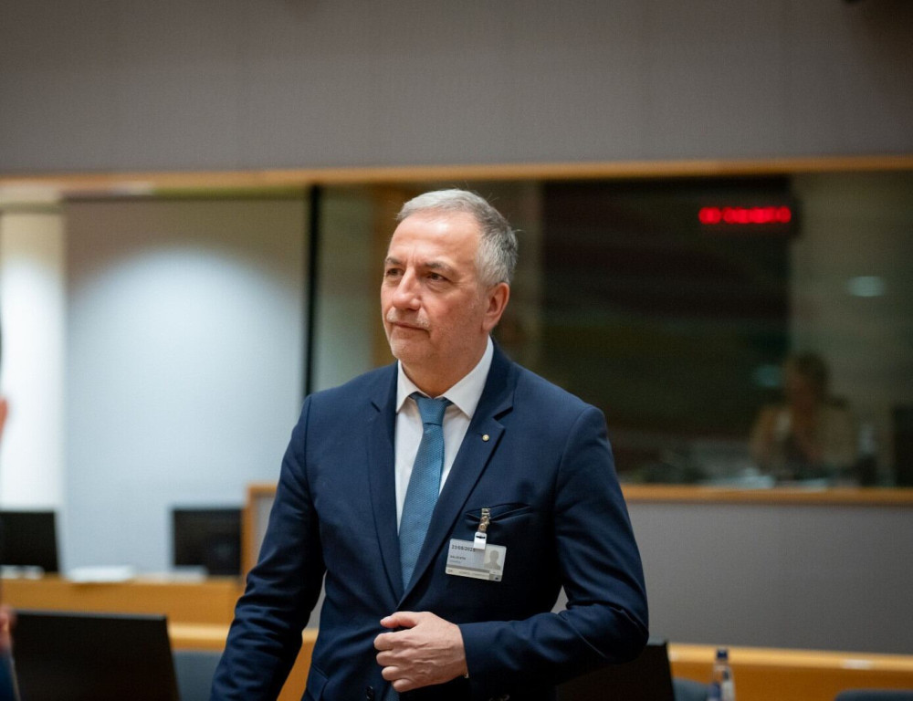 Καλαφάτης: Η χώρα οδεύει, σταθερά, προς ένα νέο ιστορικό ρεκόρ ίδρυσης νέων επιχειρήσεων