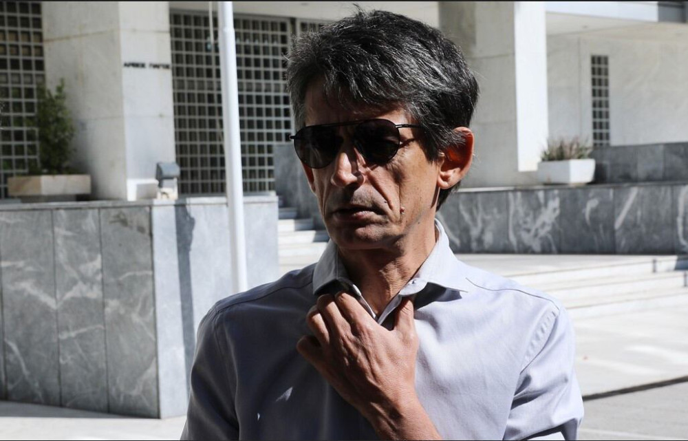 Καρανίκας κατά ΕΛ.Α.Σ. και Τσίπρα για ΣτΕ και ιδιωτικά πανεπιστήμια: Πόσο περισσότερο ρεζίλι μπορούν να γίνουν;