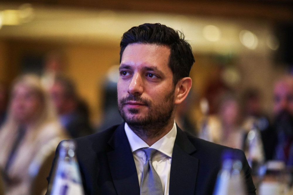 Ο Κωνσταντίνος Κυρανάκης από την κυβέρνηση στο κόμμα - Μικρός ανασχηματισμός προ των πυλών