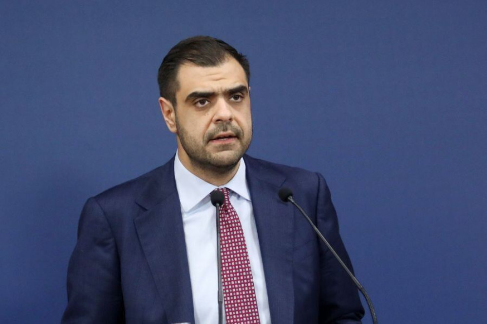 Μαρινάκης για Σαμαρά: Πόσο αφορούν την κοινωνία οι προσωπικές πικρίες ενός πολιτικού;