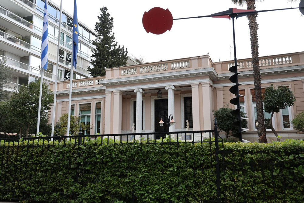 Μεταρρυθμίσεις με πολιτικό κόστος και θεσμικό αποτύπωμα, απάντηση στην κούφια εκλογολογία