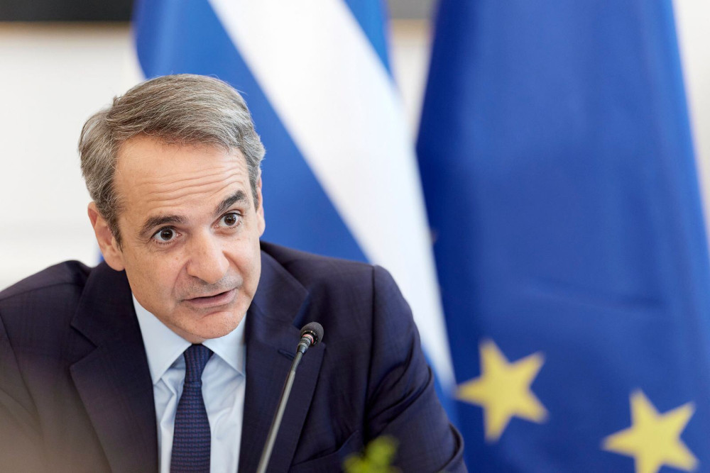 Ο Μητσοτάκης και οι «άλλοι»