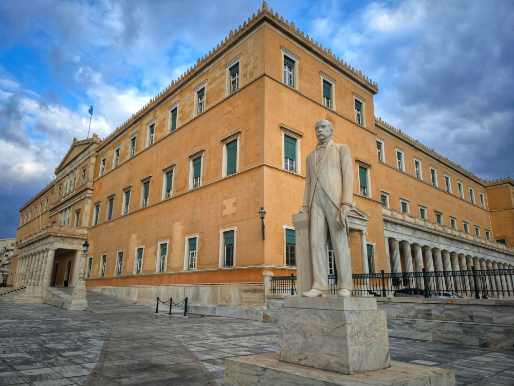 Μήνυμα Μητσοτάκη για σταθερή κυβέρνηση, αλλιώς «χάνεται λίγο η μπάλα»