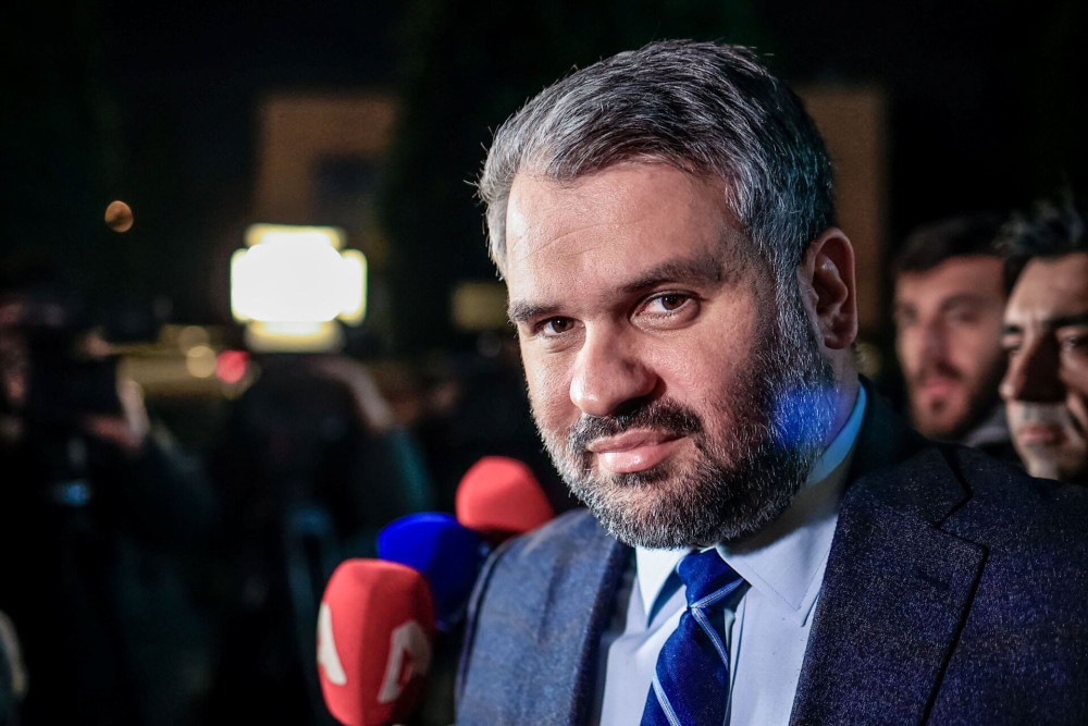 Γιώργος Βρεττάκος: Όσα είπαμε προεκλογικά, τα κάναμε μετεκλογικά (video)