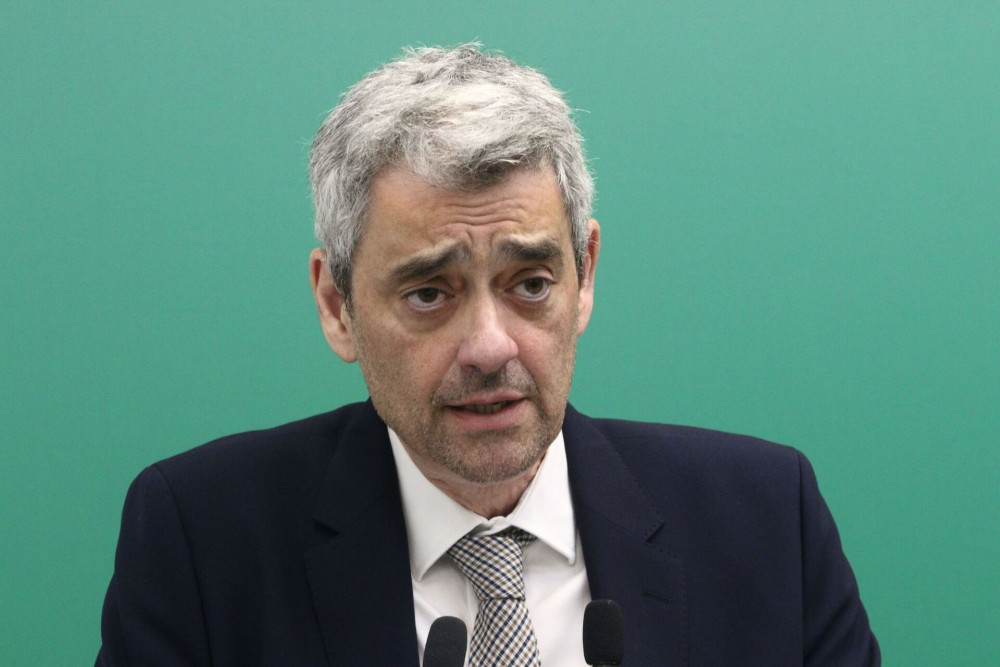 Χρήστος Κακλαμάνης για ΟΠΕΚΕΠΕ: Αν γνωρίζαμε το πόρισμα Τυχεροπούλου, δεν θα ζητούσαμε προανακριτική (video)