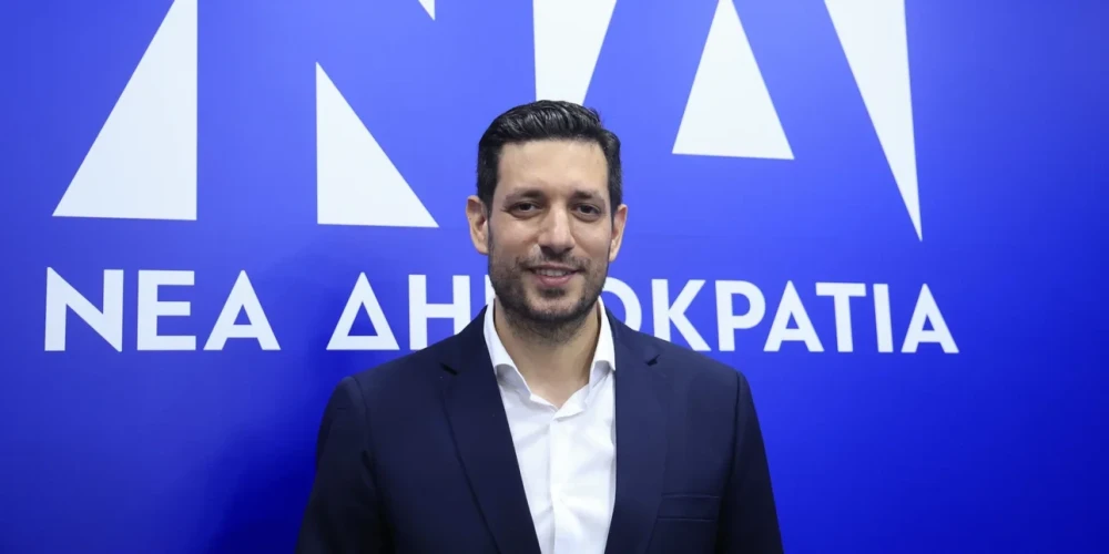 Κωνσταντίνος Κυρανάκης: Ξεκαθαρίστηκε ότι κανένας βουλευτής μας δεν κατηγορείται για παράνομο πλουτισμό