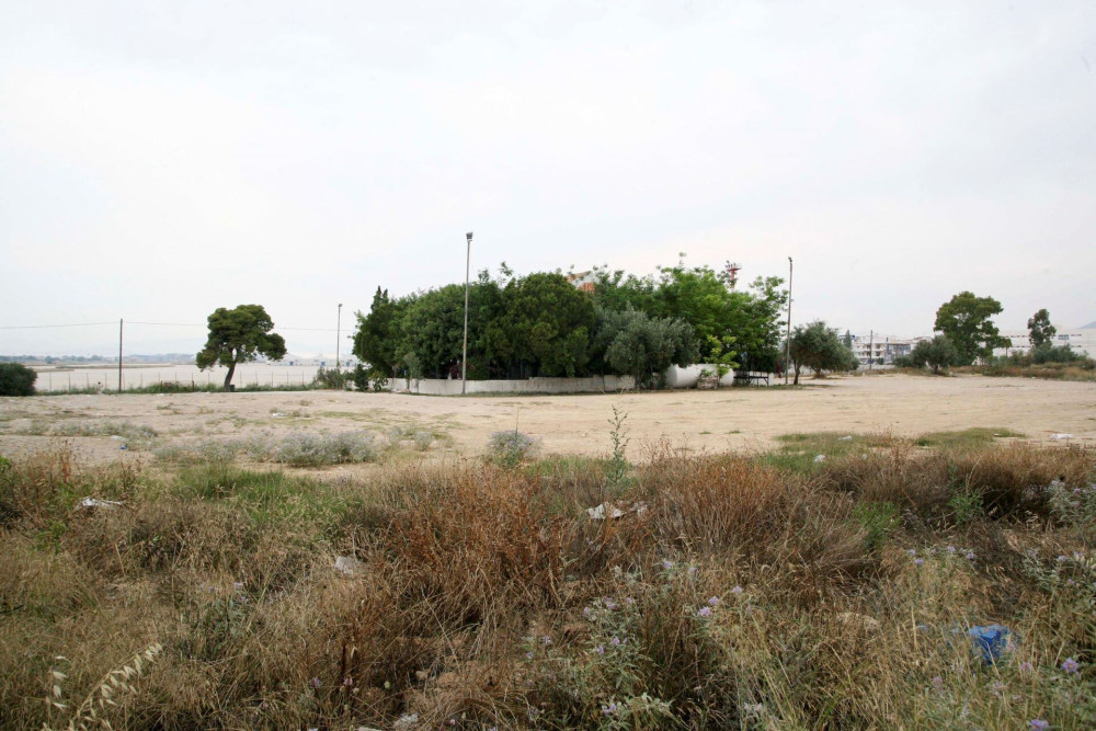 Παρατείνεται έως 22 Ιουνίου η προθεσμία για τον καθαρισμό οικοπέδων