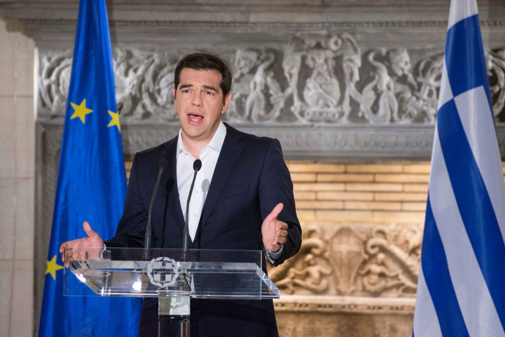 Αλέξης Τσίπρας: το αγαπημένο παιδί της διαπλοκής και οι νέοι ζηλωτές του