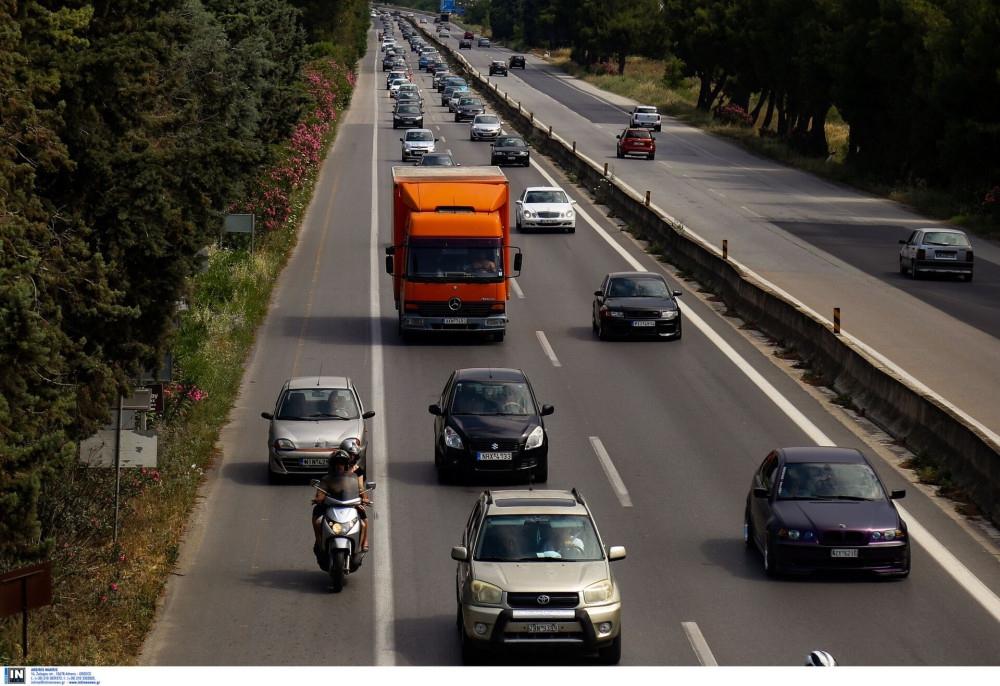 ΛΕΑ: μήπως ήρθε η ώρα για μια πλατφόρμα που ο πολίτης θα στέλνει φωτό παραβάτη στην τροχαία
