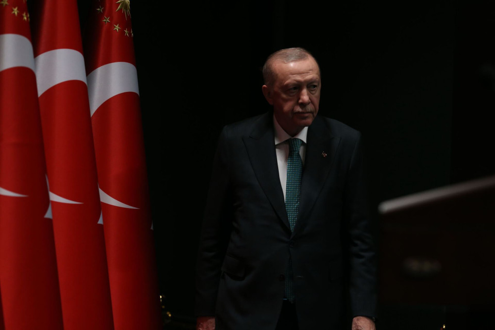 Νέα προκλητική επίθεση Ερντογάν κατά Νετανιάχου: «Ακολουθεί τα βήματα του Χίτλερ»