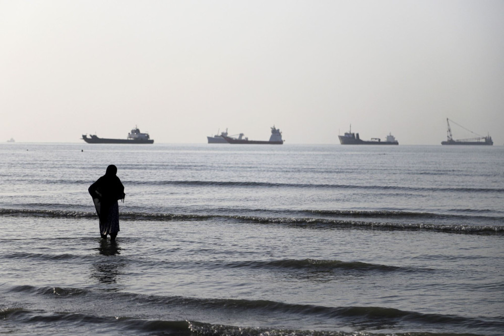 Ρουμανία: ένας νεκρός και τρεις αγνοούμενοι από νέο πλήγμα στη Μαύρη Θάλασσα