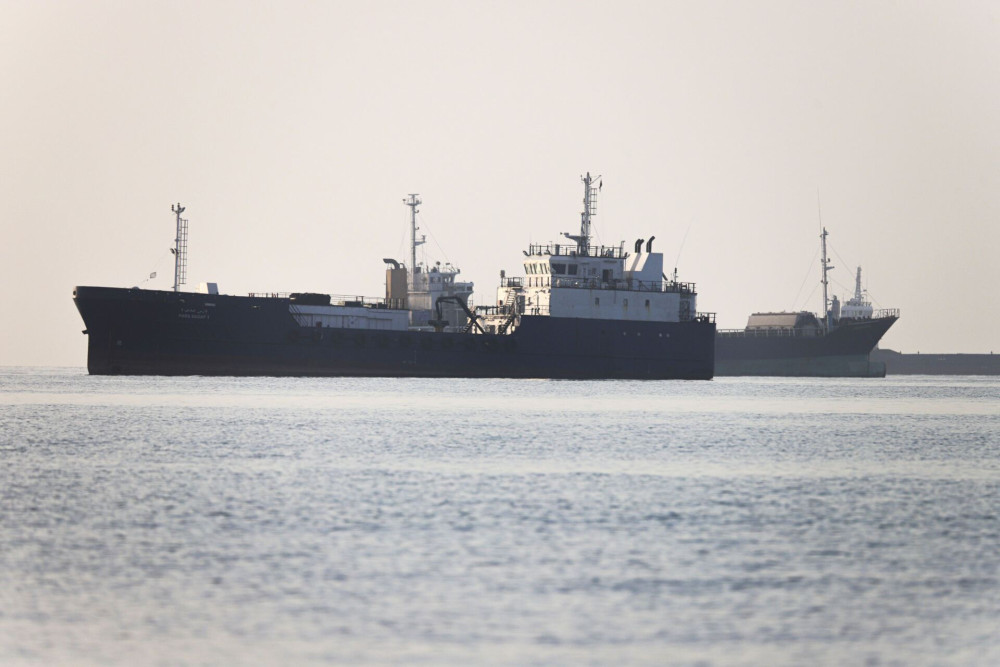 ΕΕ: στο τραπέζι η επιβολή μορατόριουμ στις επιθέσεις στη Μαύρη Θάλασσα