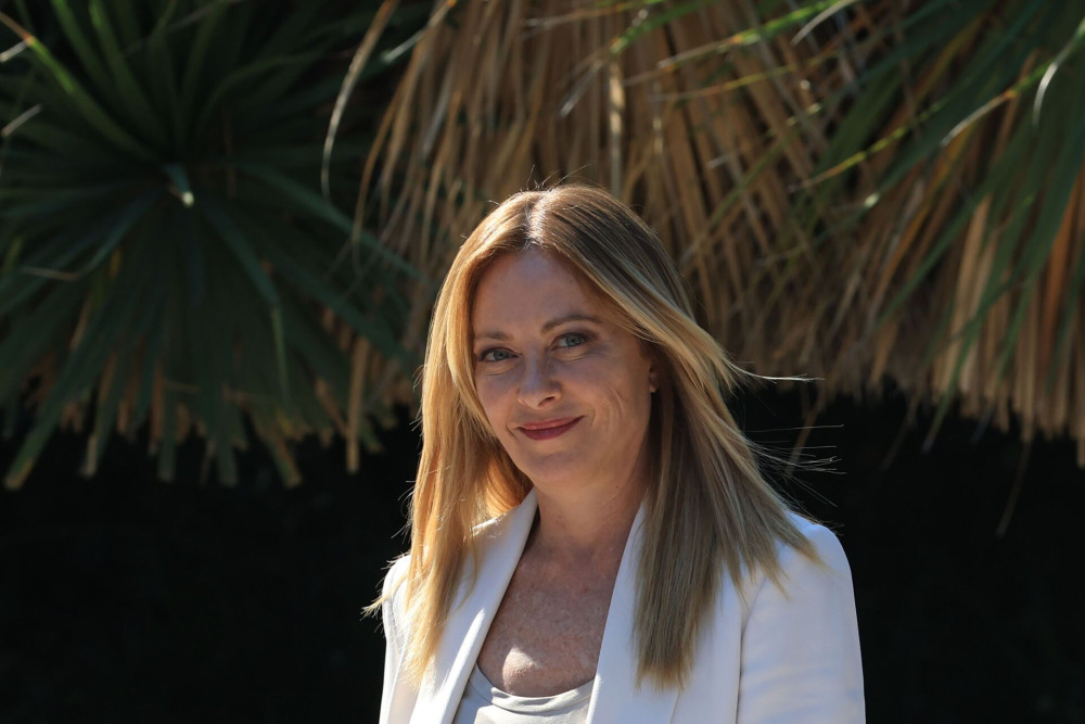 Μελόνι: Ανώτατο όριο στους ξένους μαθητές - «Τα Ιταλάκια δεν πρέπει να αισθάνονται μειονότητα»