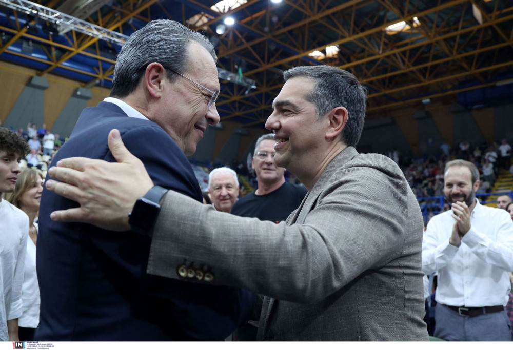 «Νεκροθάφτες» του ΣΥΡΙΖΑ Τσίπρας και Φάμελλος