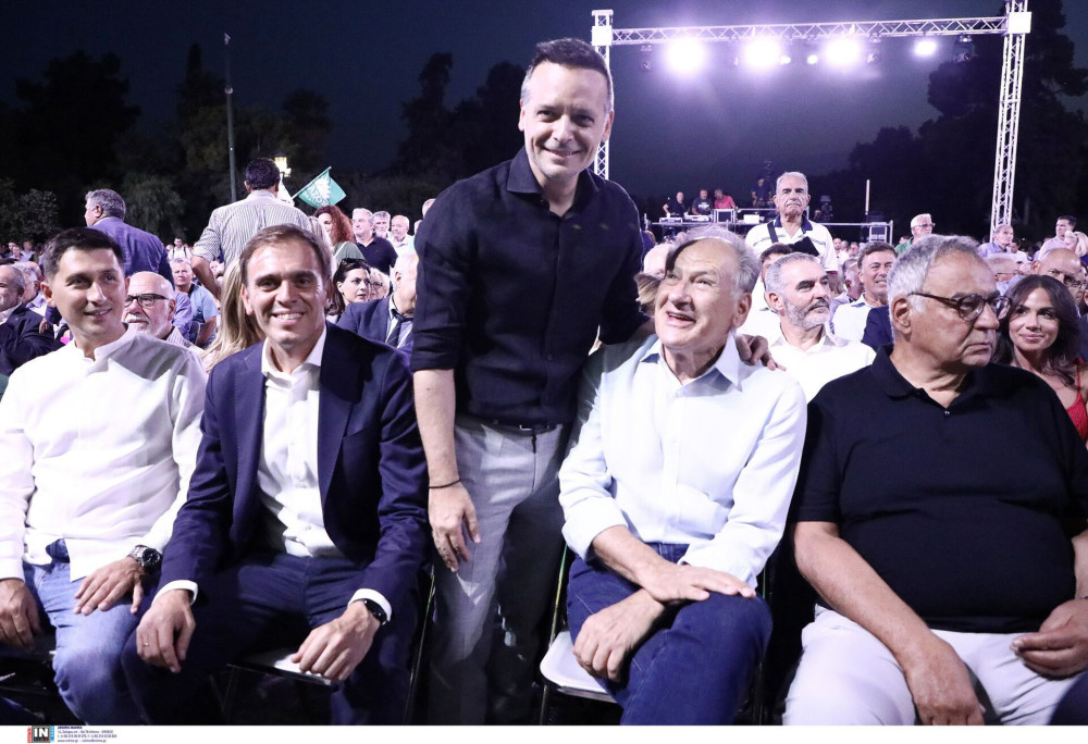 Μαζικές αποχωρήσεις από το «δουκάτο» του δημάρχου - Σαλπάρουν για τον Χριστοδουλάκη