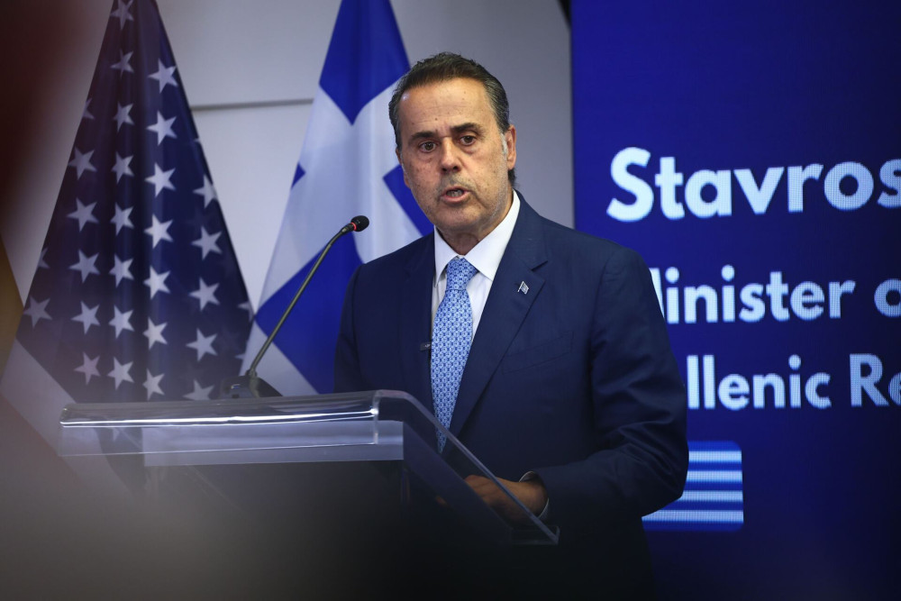Η Ελλάδα «κόμβος» της ευρωπαϊκής ενέργειας - Ιστορική απόφαση για διασυνδέσεις και έργα-μαμούθ