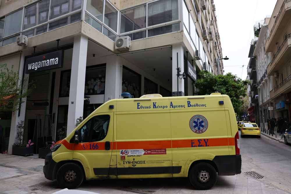 Θλίψη στην Πάτρα με νεκρό βρέφος μόλις 8 ημερών