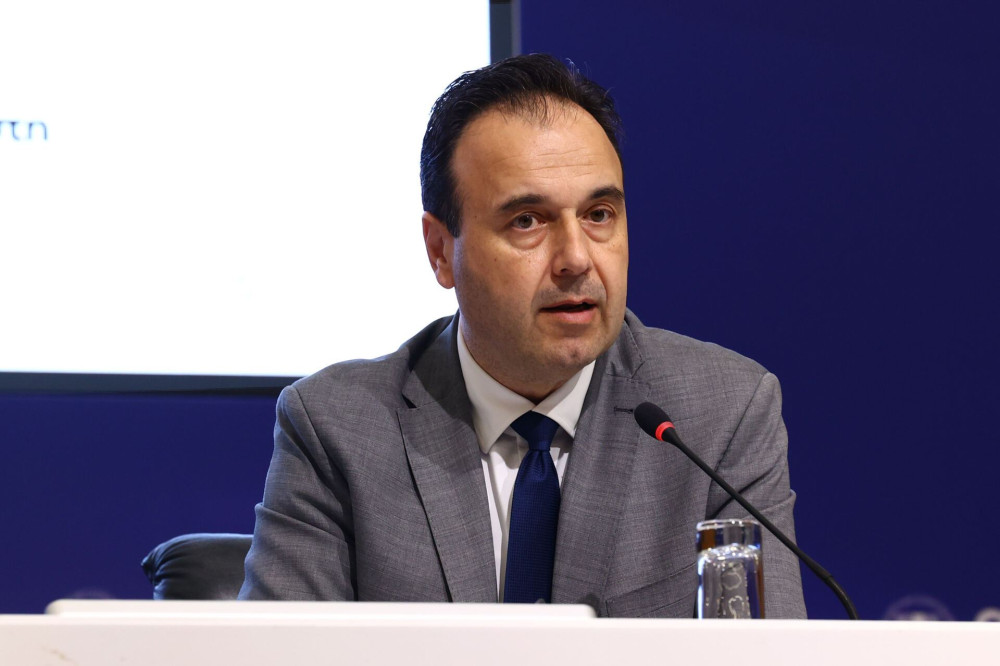 Δημήτρης Παπαστεργίου: Περίπου 4.000 κλήσεις από τις «έξυπνες κάμερες» στην Αττική