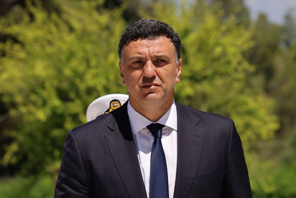 Βασίλης Κικίλιας: Ολοκληρώθηκαν 13 σημαντικά λιμενικά έργα 78,4 εκατ. σε όλη τη χώρα