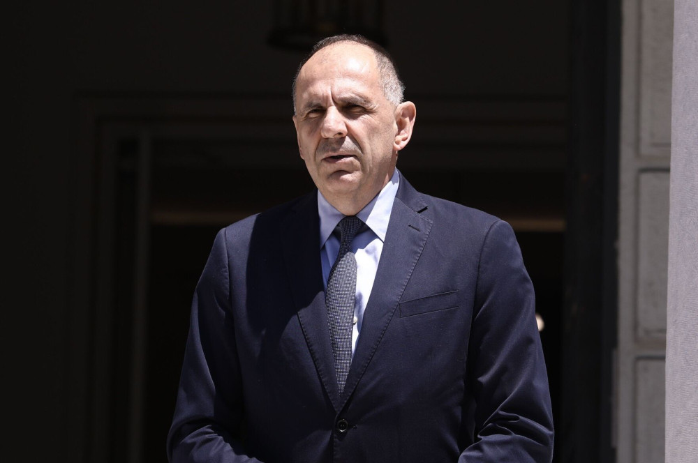 Γιώργος Γεραπετρίτης: Διπλωματική και οικονομική «γέφυρα» Ελλάδας-Βιετνάμ με φόντο τη ναυτική ασφάλεια