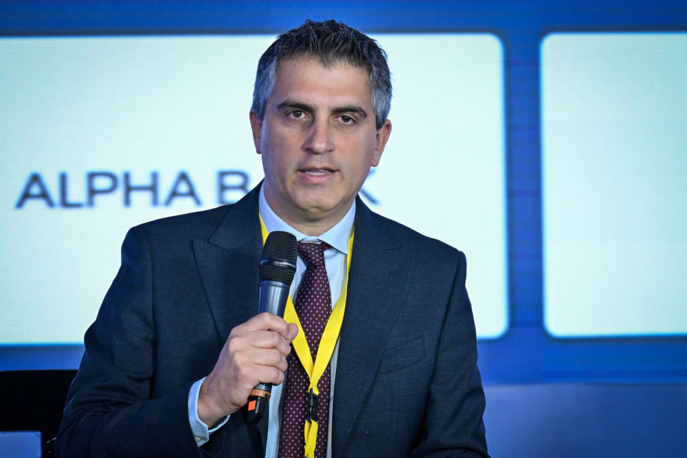 Στη Θεσσαλονίκη ο Χρίστος Δήμας - Συναντήσεις με δημάρχους, όσα είπαν