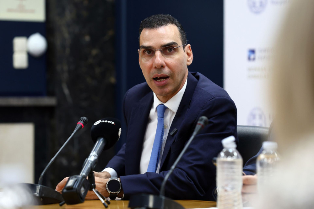 Μάριος Θεμιστοκλέους: Κάτω από 4 μήνες οι περισσότερες αναμονές για χειρουργείο (video)
