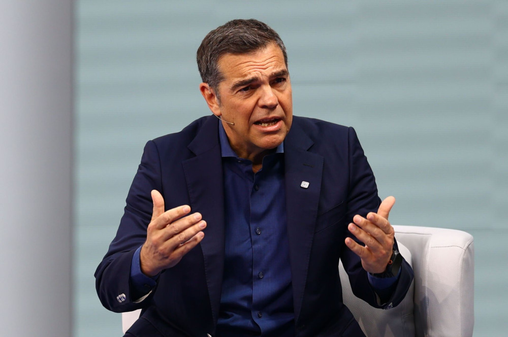 Ανδρουλάκης-Τσίπρας μοιράζουν δωρεάν… εισιτήρια για τα μέσα μεταφοράς – πλειοδοσία υποσχέσεων