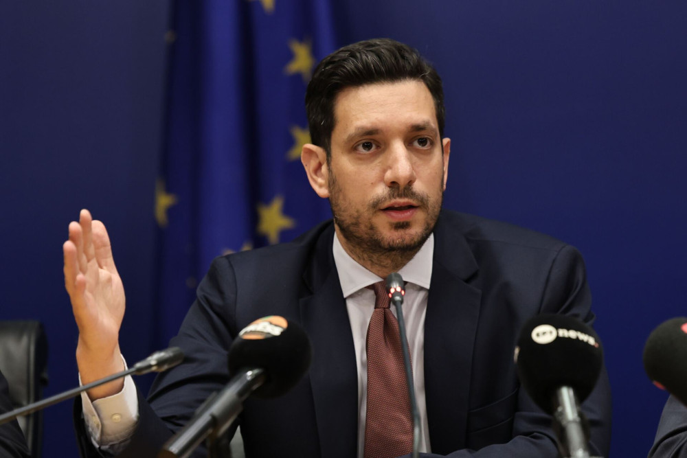 Κυρανάκης για Κοβέσι: Υπάρχει θέμα με την Ευρωπαϊκή Εισαγγελία