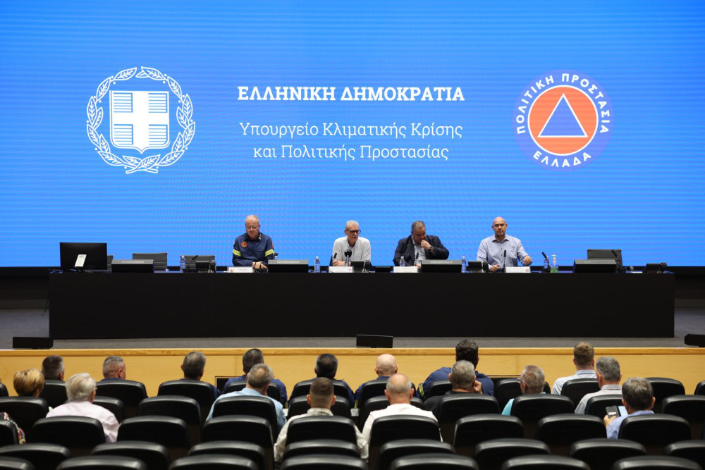 Ακαθάριστα οικόπεδα: από τις 23 Ιουνίου  ξεκινούν οι έλεγχοι και τα πρόστιμα