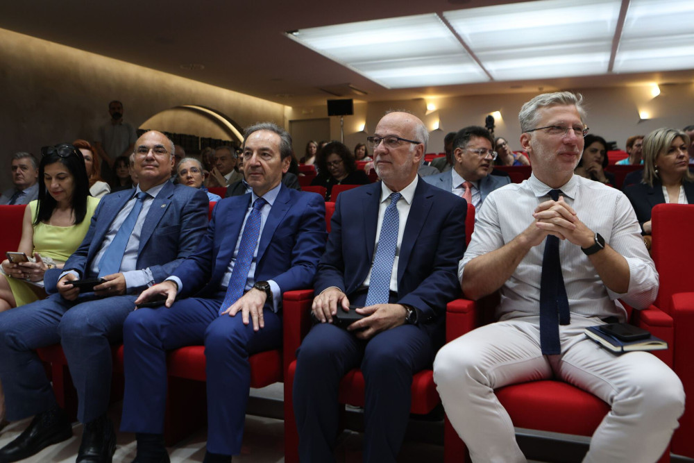 Παγκόσμια Τράπεζα: Η Ελλάδα πρωτοπορεί διεθνώς με τη μεταρρύθμιση του δικαστικού χάρτη