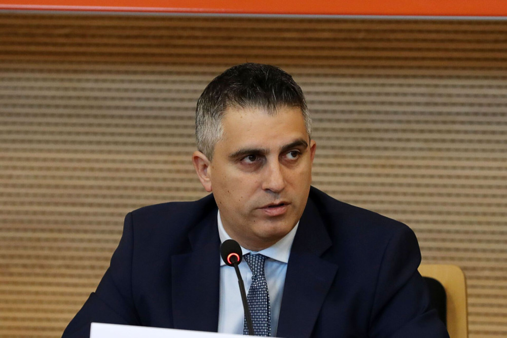 Χρίστος Δήμας από Γρεβενά: Ο Ε65 ενισχύει τη συνδεσιμότητα και φέρνει νέες αναπτυξιακές ευκαιρίες