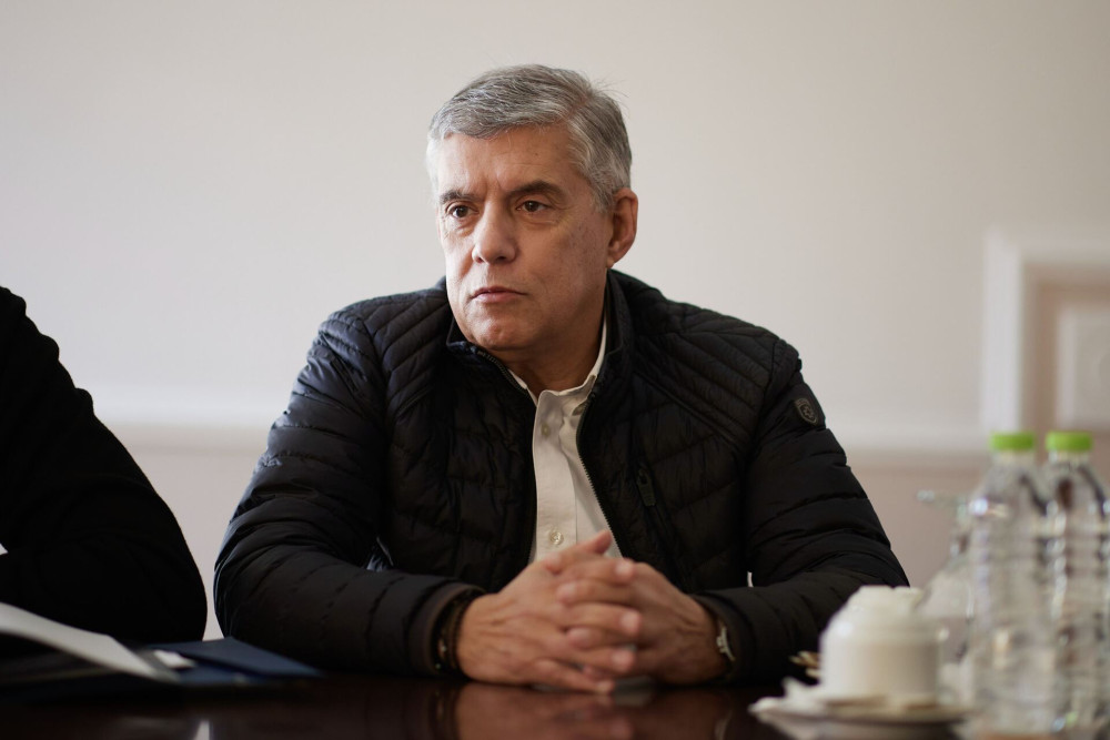 Κώστας Αγοραστός: Όταν τα πορίσματα γκρεμίζουν την προπαγάνδα