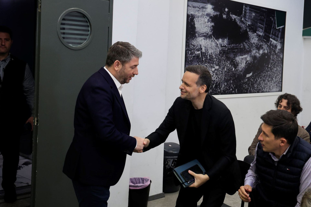 Κρίσιμο το επόμενο τρίμηνο για την ηγεσία και τον… Δούκα