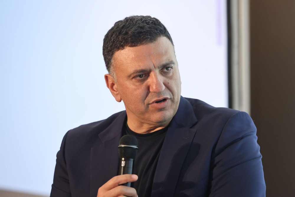 Βασίλης Κικίλιας: Η ελληνική ναυτιλία φέρνει ανάπτυξη, επενδύσεις και ευκαιρίες για τη νέα γενιά