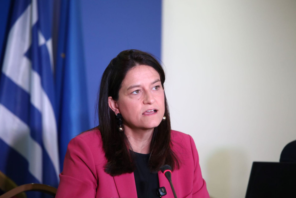 Νίκη Κεραμέως: Fake η ανάρτηση για συνάντηση με την Ιωάννα Τούνη - Ο λογαριασμός δεν είναι δικός μου