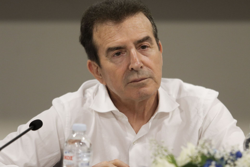 Μιχάλης Χρυσοχοΐδης: Τα παραβατικά παιδιά είναι ευθύνη όλων μας
