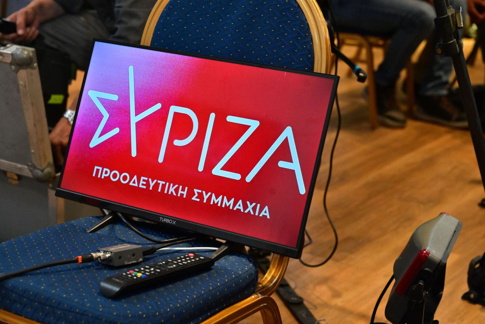 Άδειο «κουφάρι» ο ΣΥΡΙΖΑ: εξαφανισμένα τα στελέχη, σε βέρτιγκο οι βουλευτές