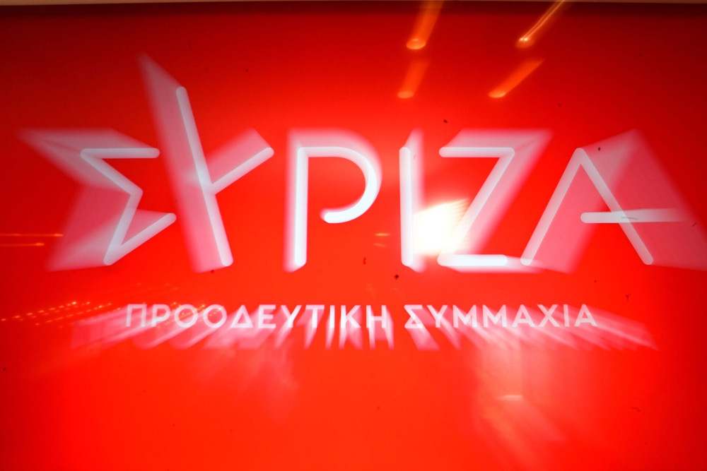 Σπανού για ΣΥΡΙΖΑ και ΕΛΑΣ: Θα αποχωρούν κυρίως μεσαία στελέχη (video)