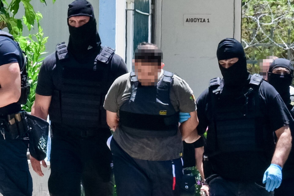 Άσυλο και «ασυλία» τρομοκρατών